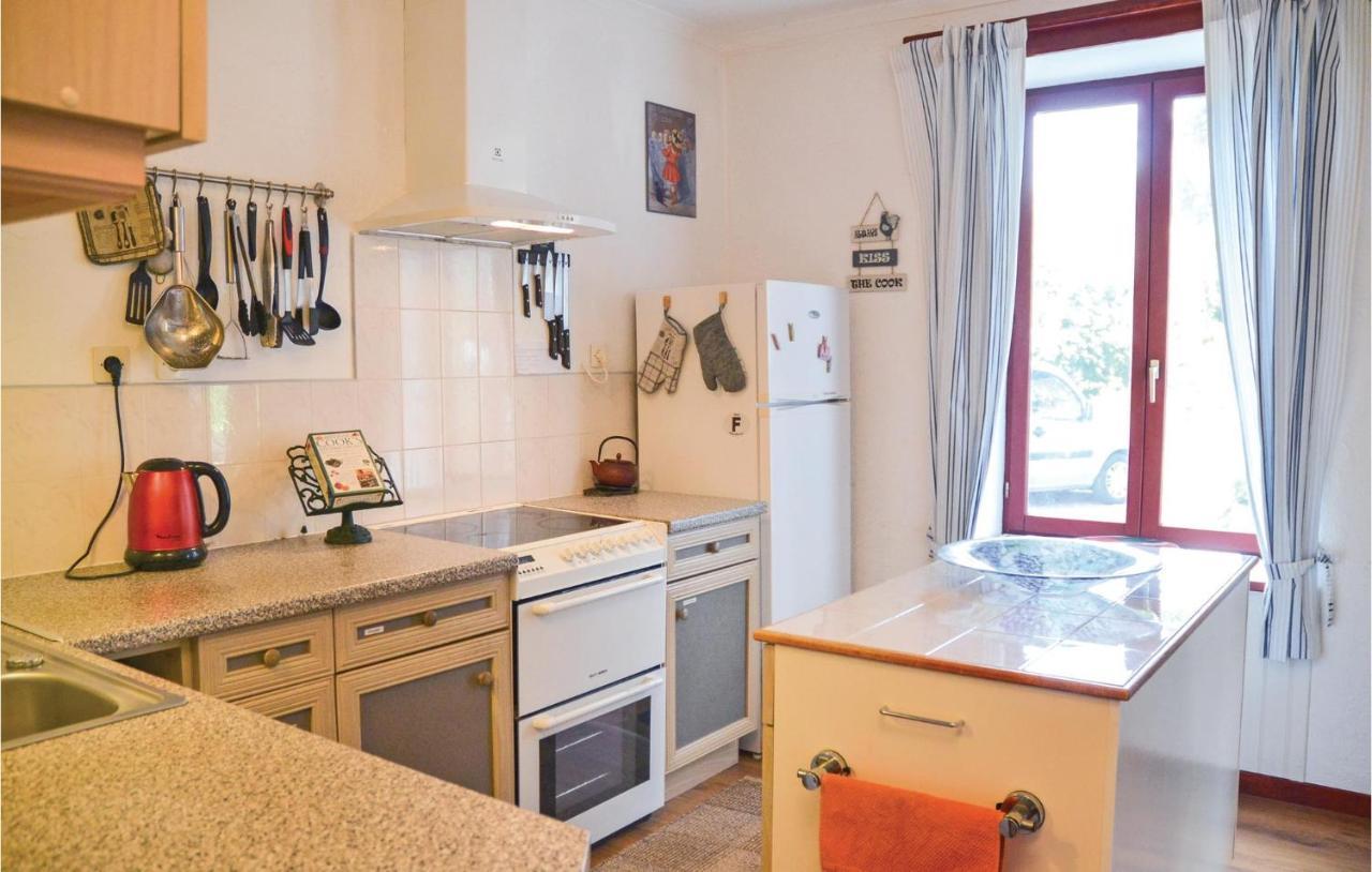 Beautiful Home In Montaudin With Wifi Zewnętrze zdjęcie
