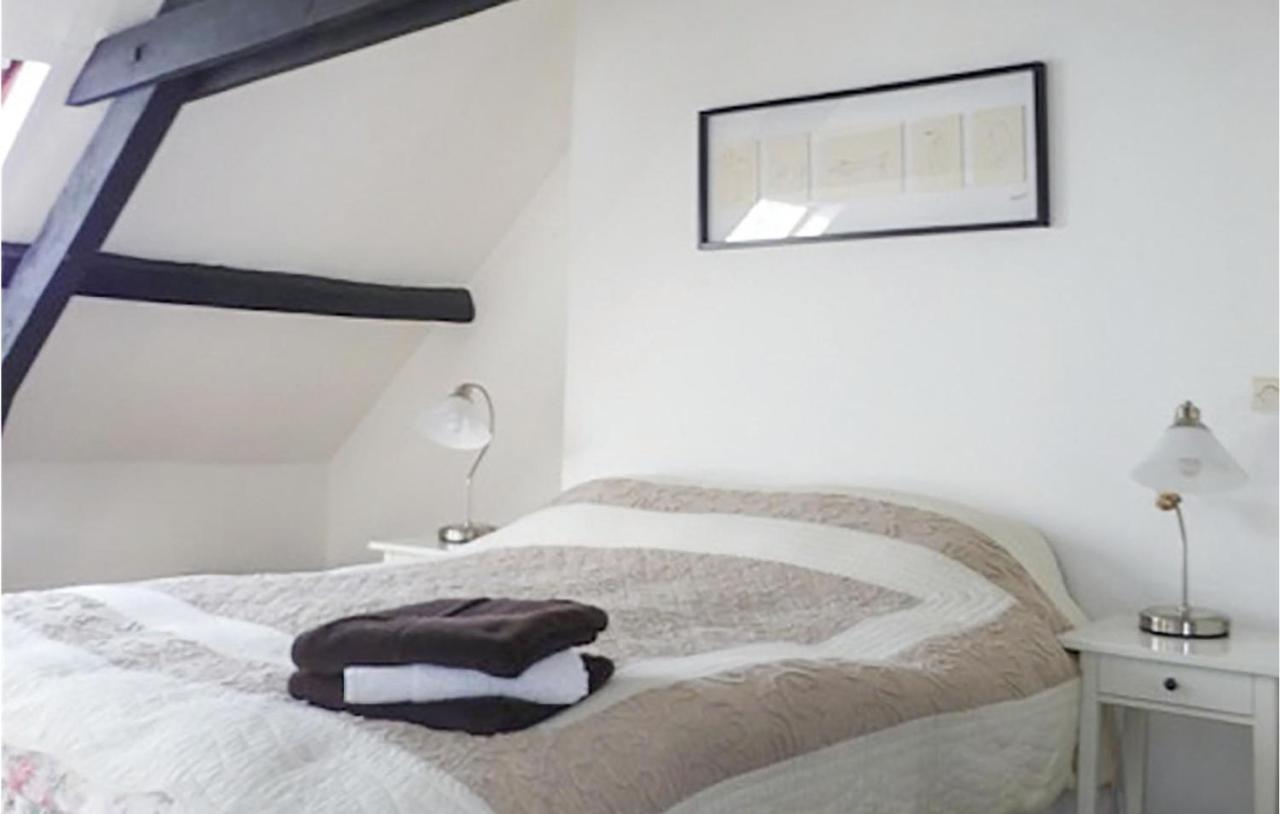 Beautiful Home In Montaudin With Wifi Zewnętrze zdjęcie