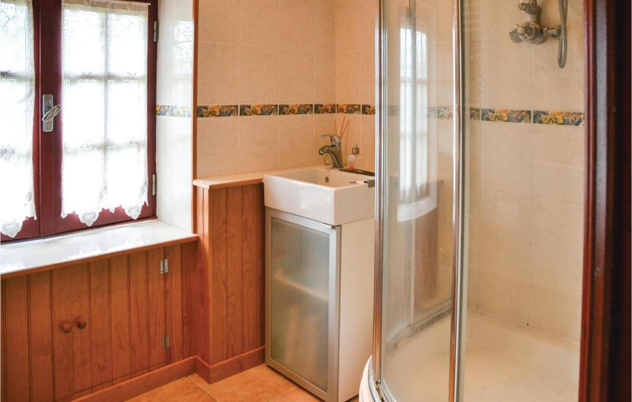 Beautiful Home In Montaudin With Wifi Zewnętrze zdjęcie
